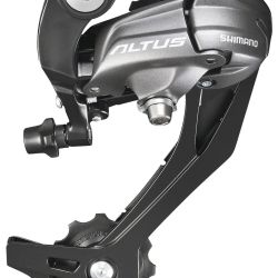 SHIMANO Altus RD-M370-SGS-L rear derailleur 588548